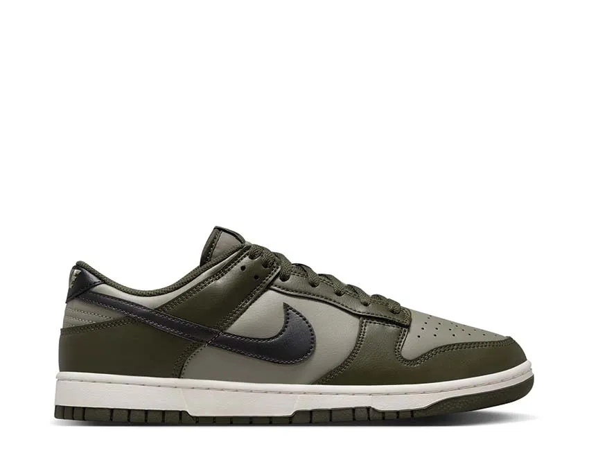 Bus Hop Nike Dunk Low Retro "Cargo Khaki"