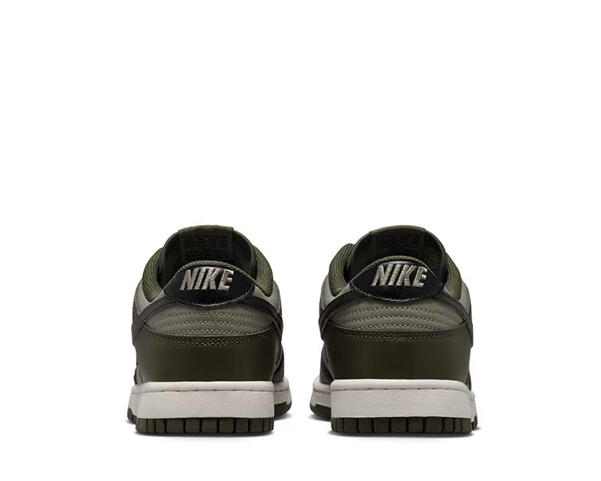 Hill Climb Link Walk Nike Dunk Low Retro "Cargo Khaki"