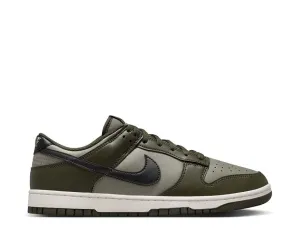 Bus Hop Nike Dunk Low Retro "Cargo Khaki"