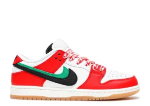 Out And Go Nike SB Dunk Low Frame Skate Habibi (Special Box)