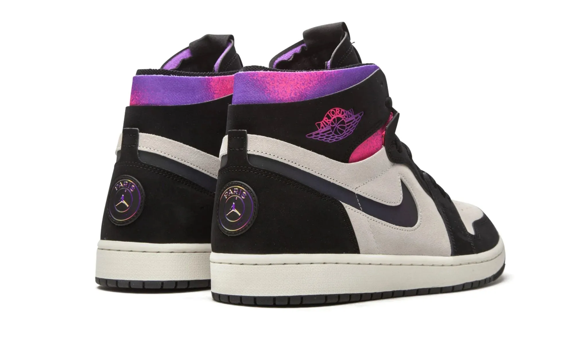 Air Jordan 1 High Zoom CMFT Paris Saint Germain (PSG) Parent Pace