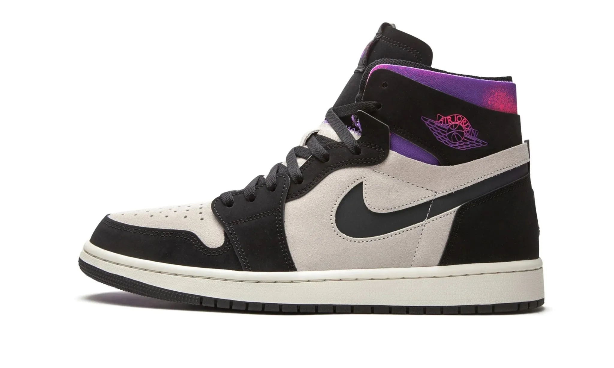 Air Jordan 1 High Zoom CMFT Paris Saint Germain (PSG) Street Cool