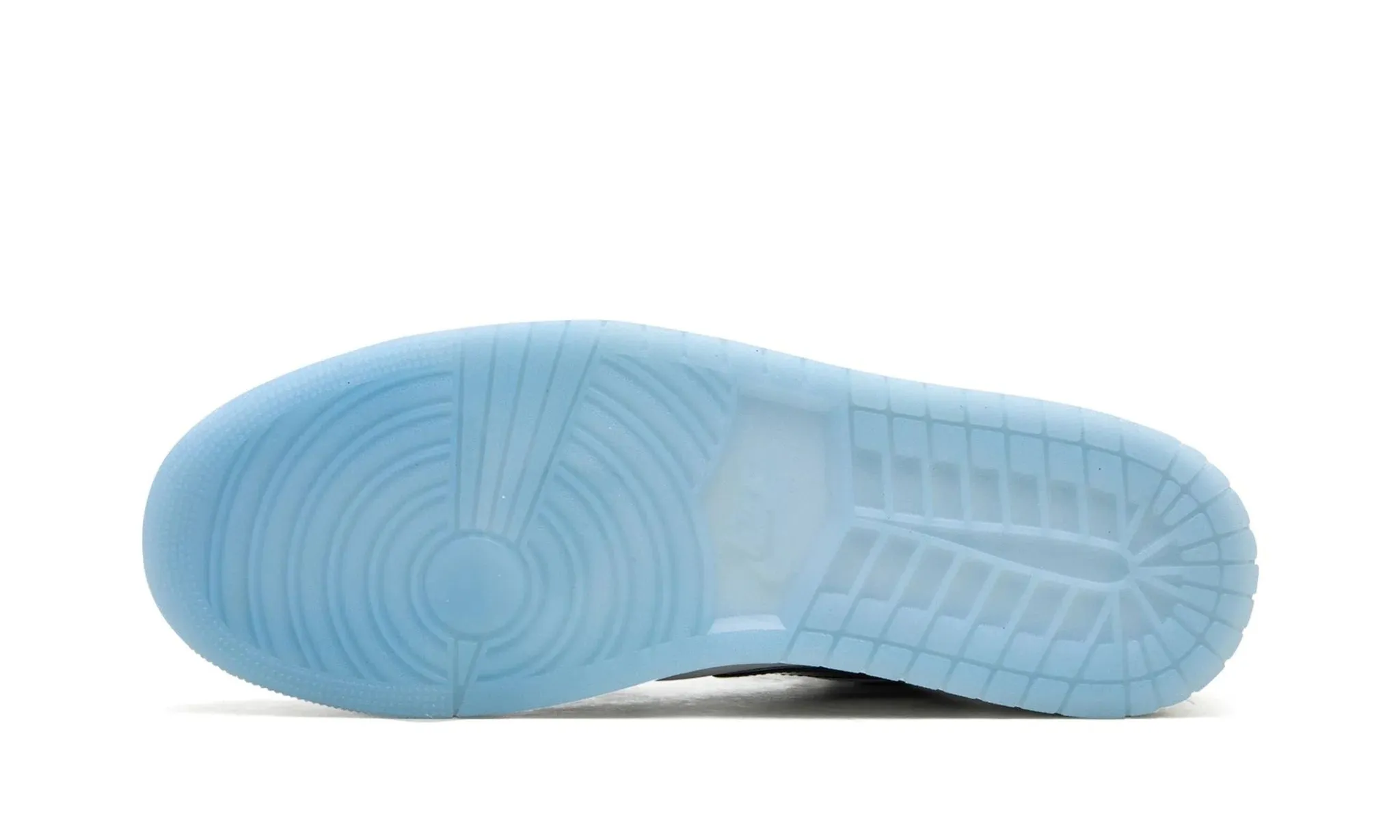 Air Jordan 1 Low Concord Field Power Digital Run
