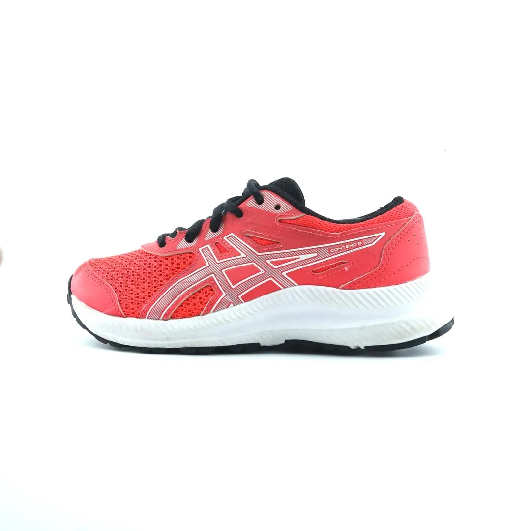 ASICS GEL CONTEND 8 Short Trip