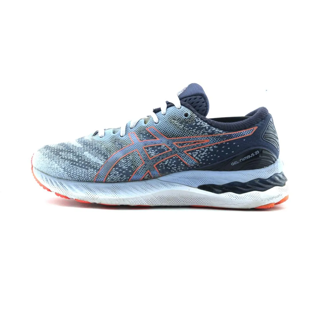 ASICS GEL NIMBUS 23 Beach Vibe Energy Walk