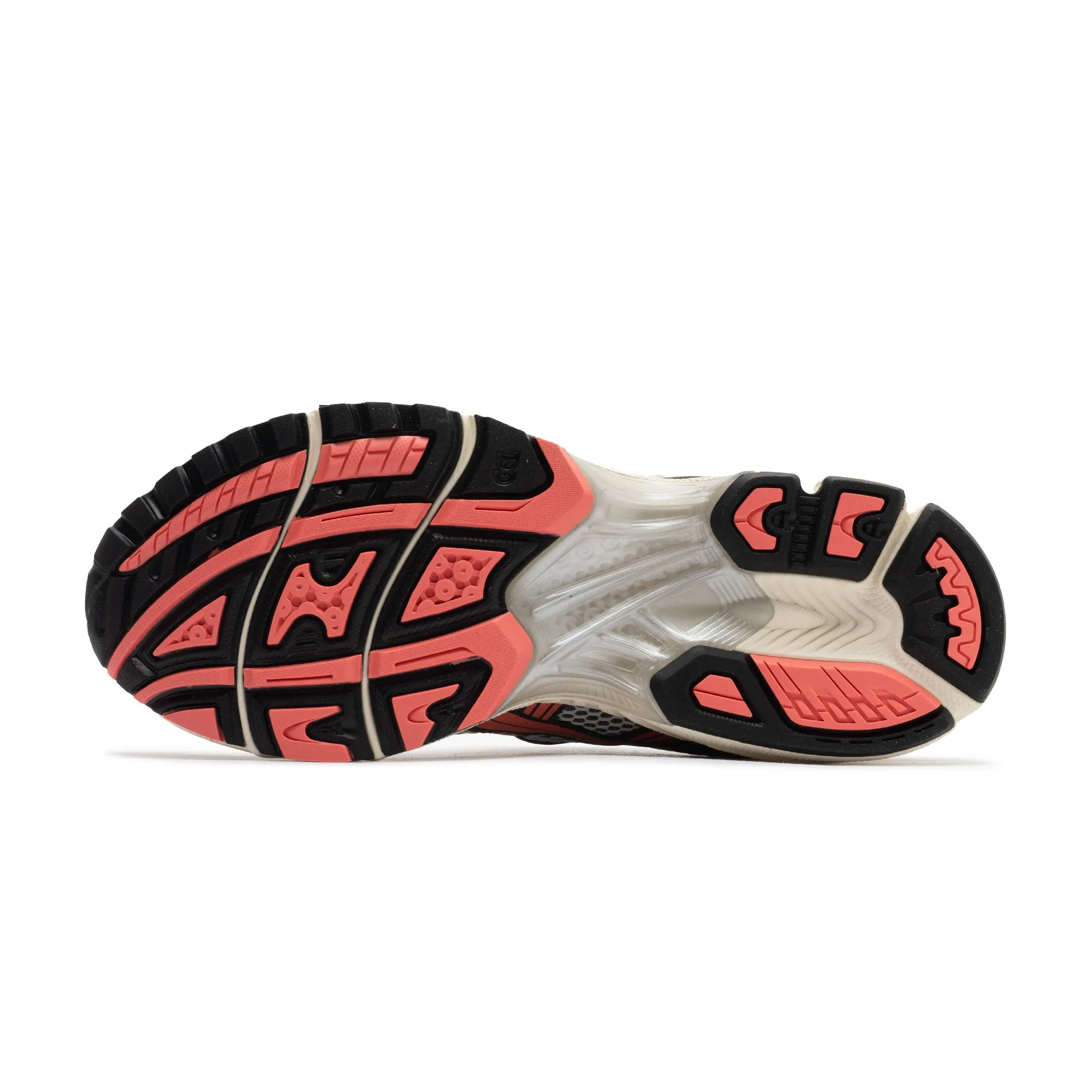 Supportive structure Sun Guard Gel-Kayano 14 Papaya 1203A740-101