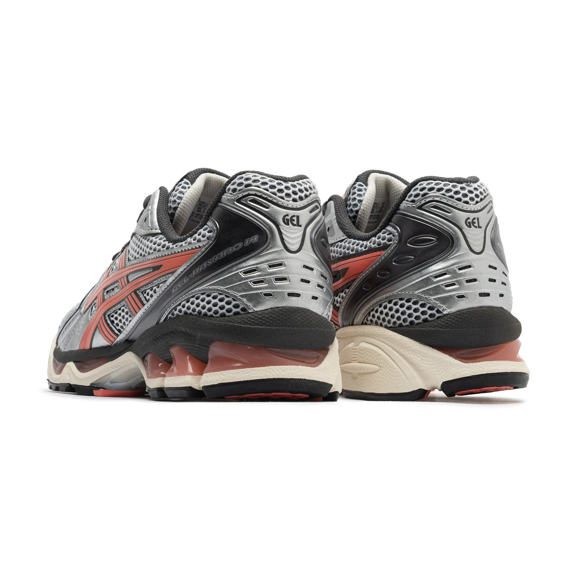 Adjustable Fit Wild Trek Gel-Kayano 14 Papaya 1203A740-101