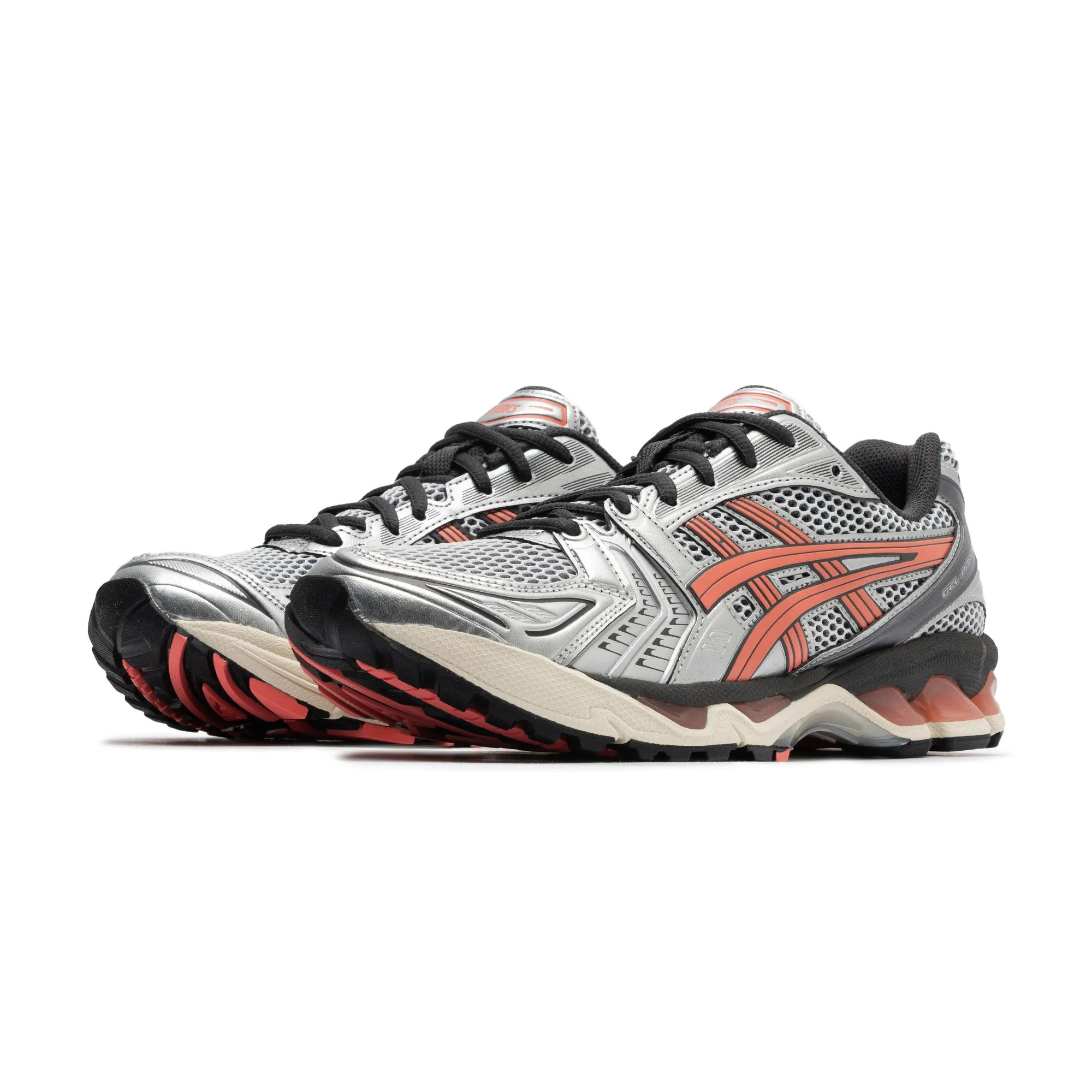 Office Smart Gel-Kayano 14 Papaya 1203A740-101