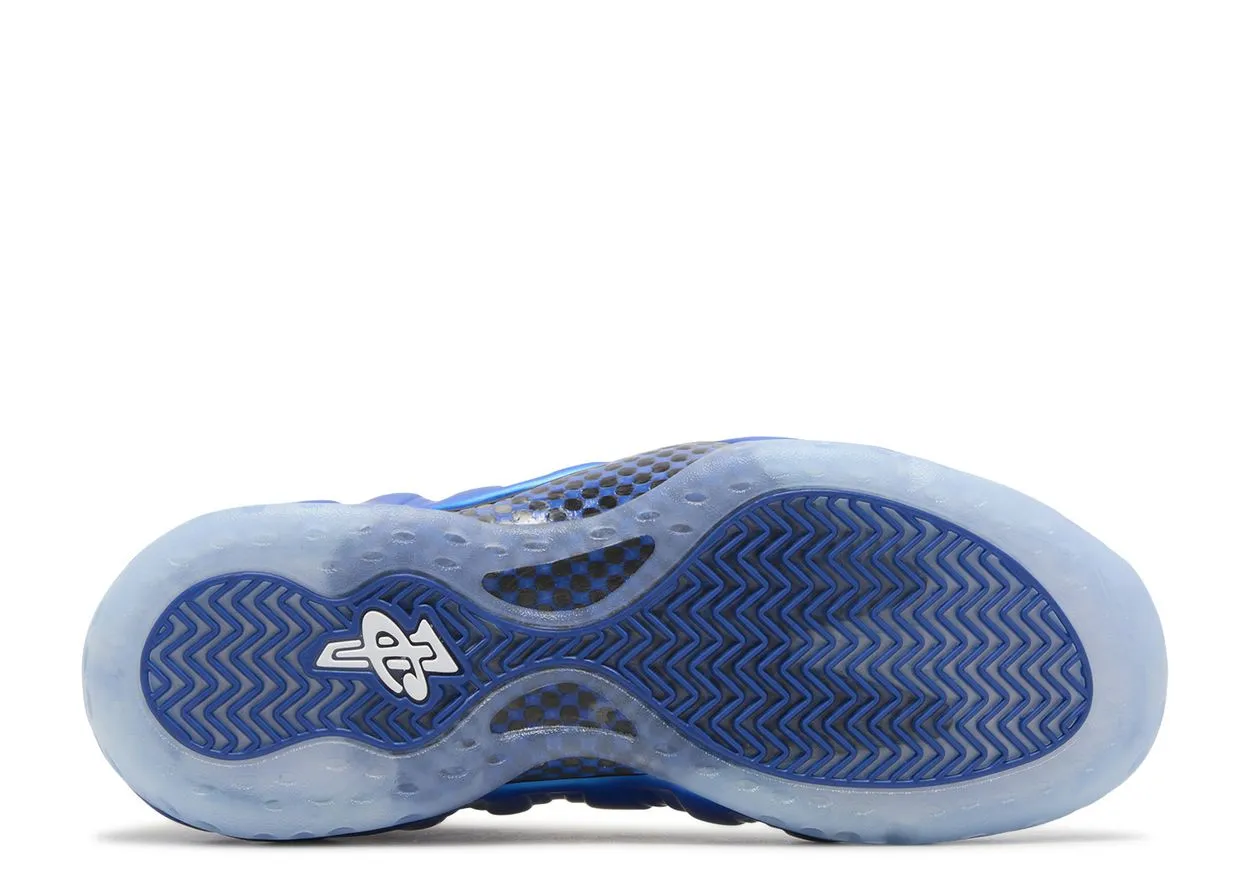 Nike Air Foamposite One International Blue Gym Mom Safe