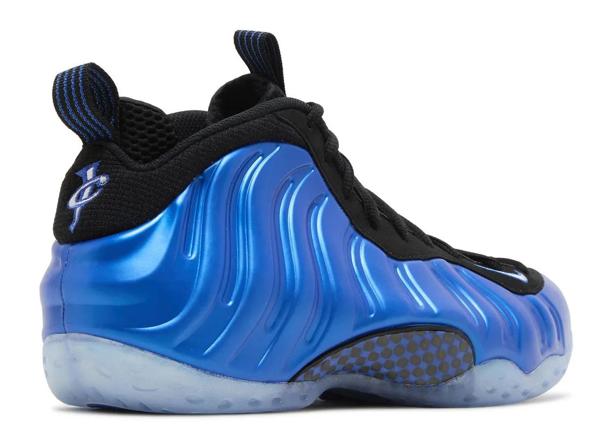 Nike Air Foamposite One International Blue Gel Soft