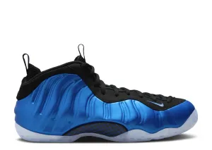 Light Core Mesh Upper Nike Air Foamposite One International Blue