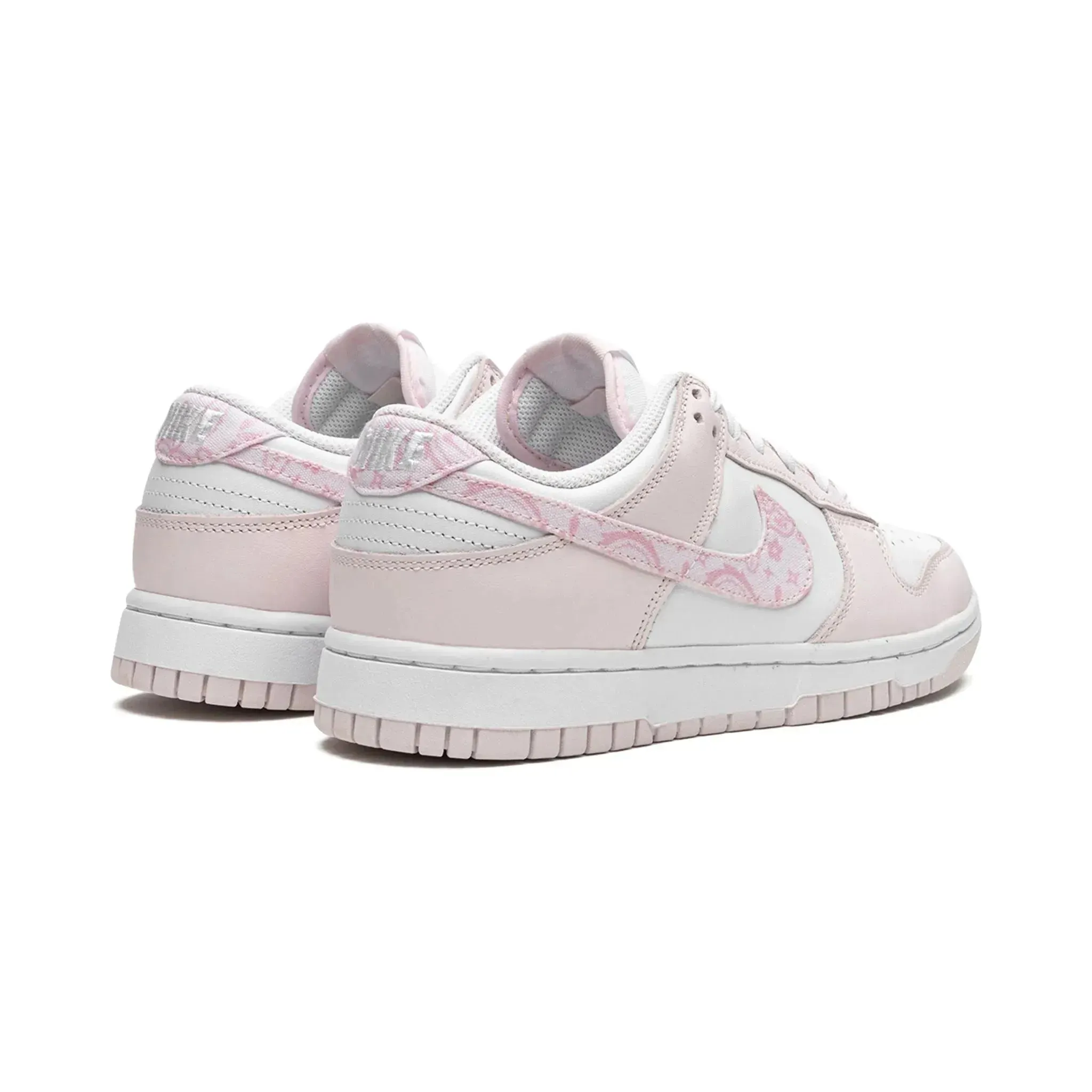 Island Step Nike Dunk Low "Pink Paisley" (W)