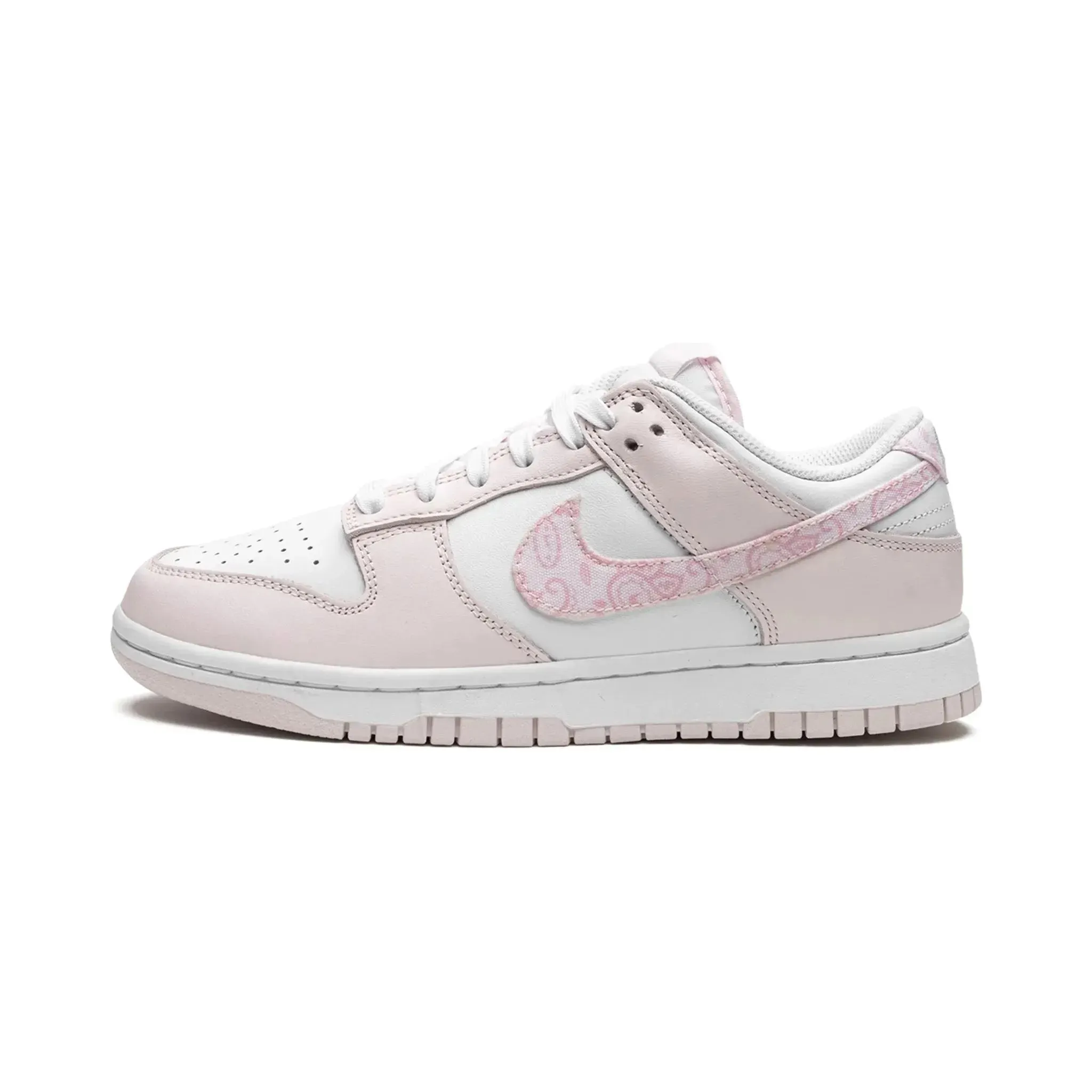 Nike Dunk Low "Pink Paisley" (W) Lake Step