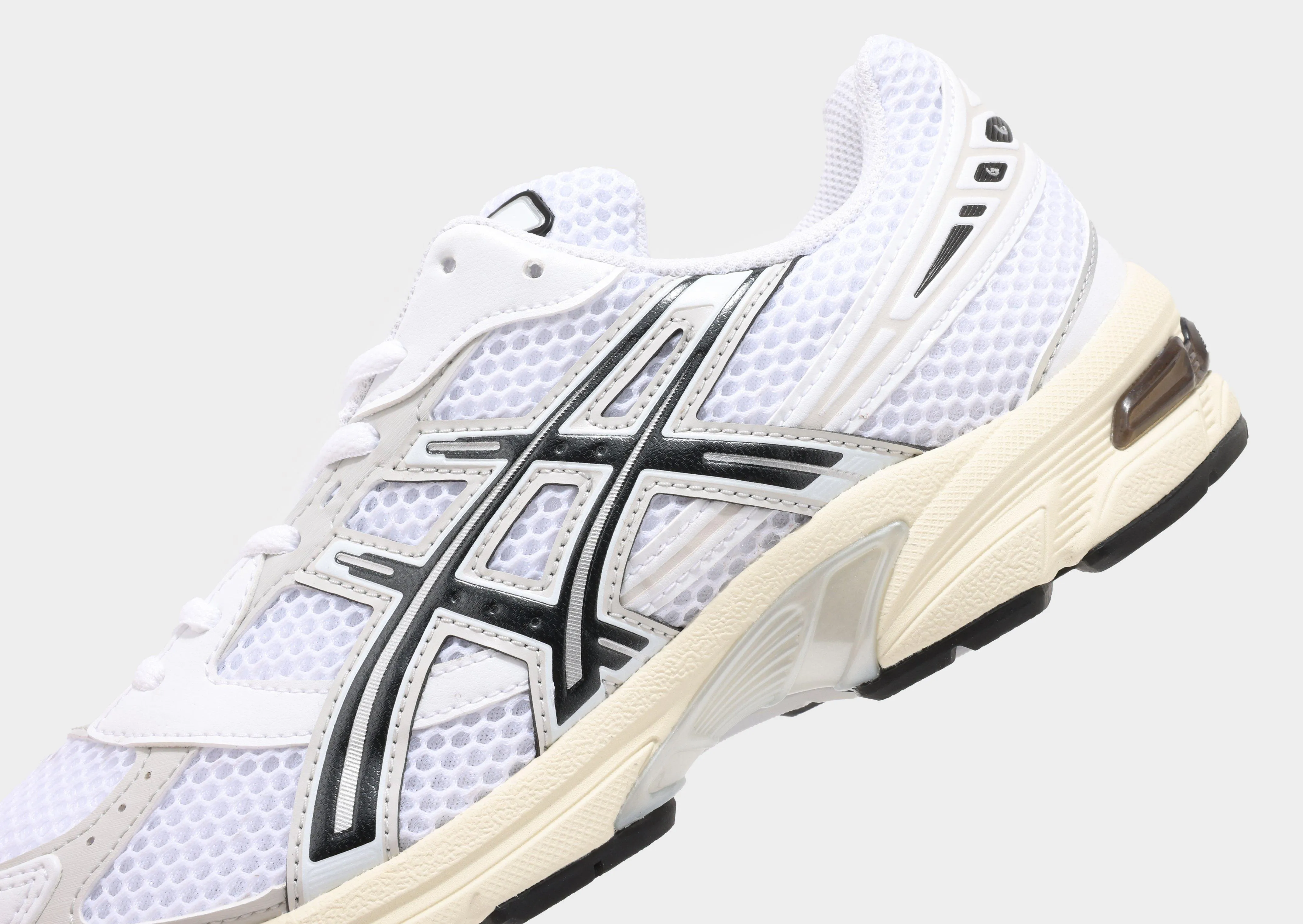 GEL-1130 Comfort Cushioning Grip Technology
