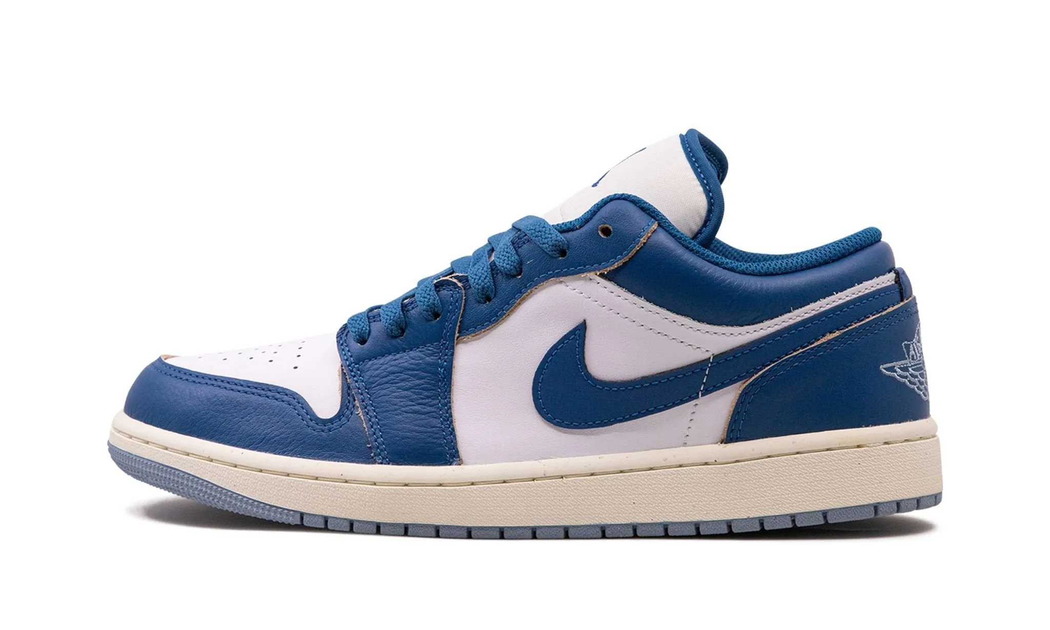 Dynamic Edge Air Jordan 1 Low SE 'Industrial Blue'