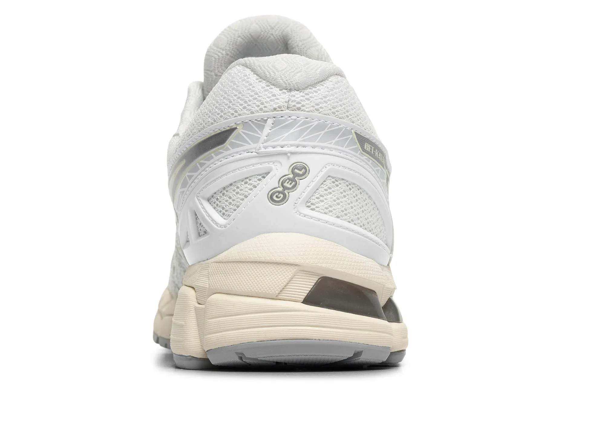 Asics Gel-Kayano 20 'White / Pure Silver' Italian Glam