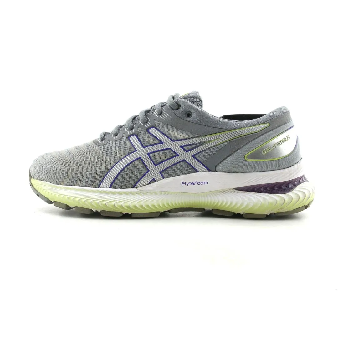 Game Edge ASICS GEL-NIMBUS 22