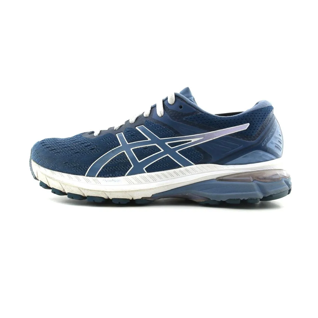 Step Tall Molded Insole ASICS GT-2000 9