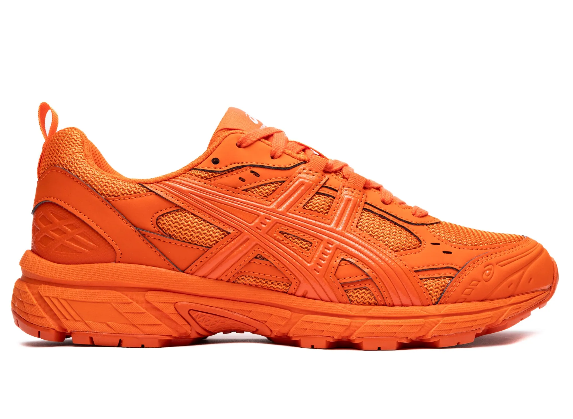 Reinforced Seams Comme des Gar?ons SHIRT x ASICS Gel Nunobiki in Orange