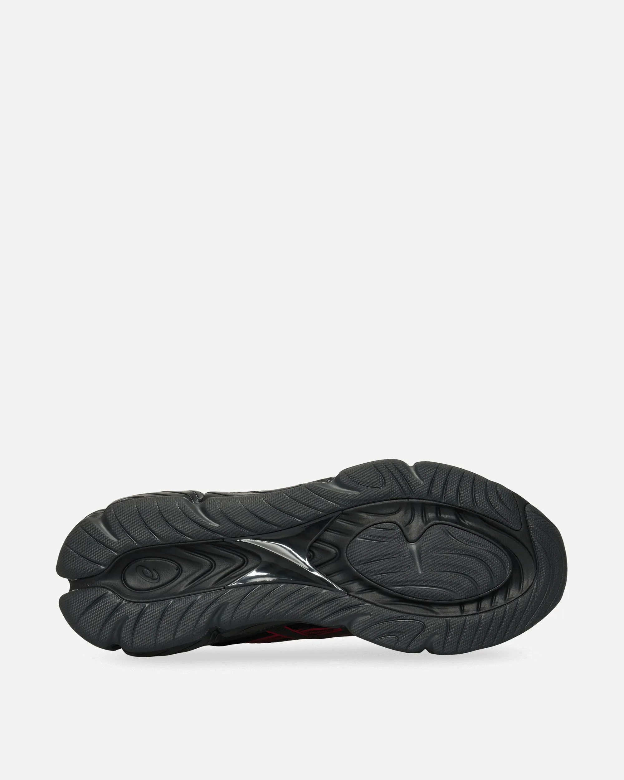 Sport Life GEL-Quantum 360 VIII Sneakers Black / Classic Red
