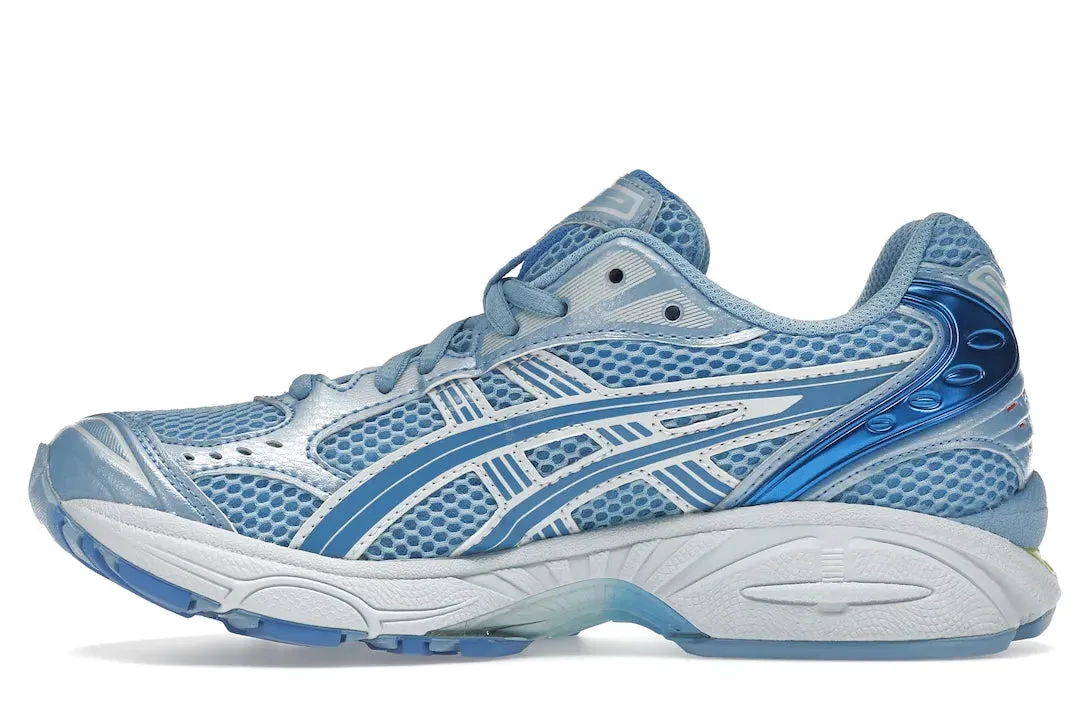 ASICS Gel-Kayano 14 Ice Studios Blue High Performance