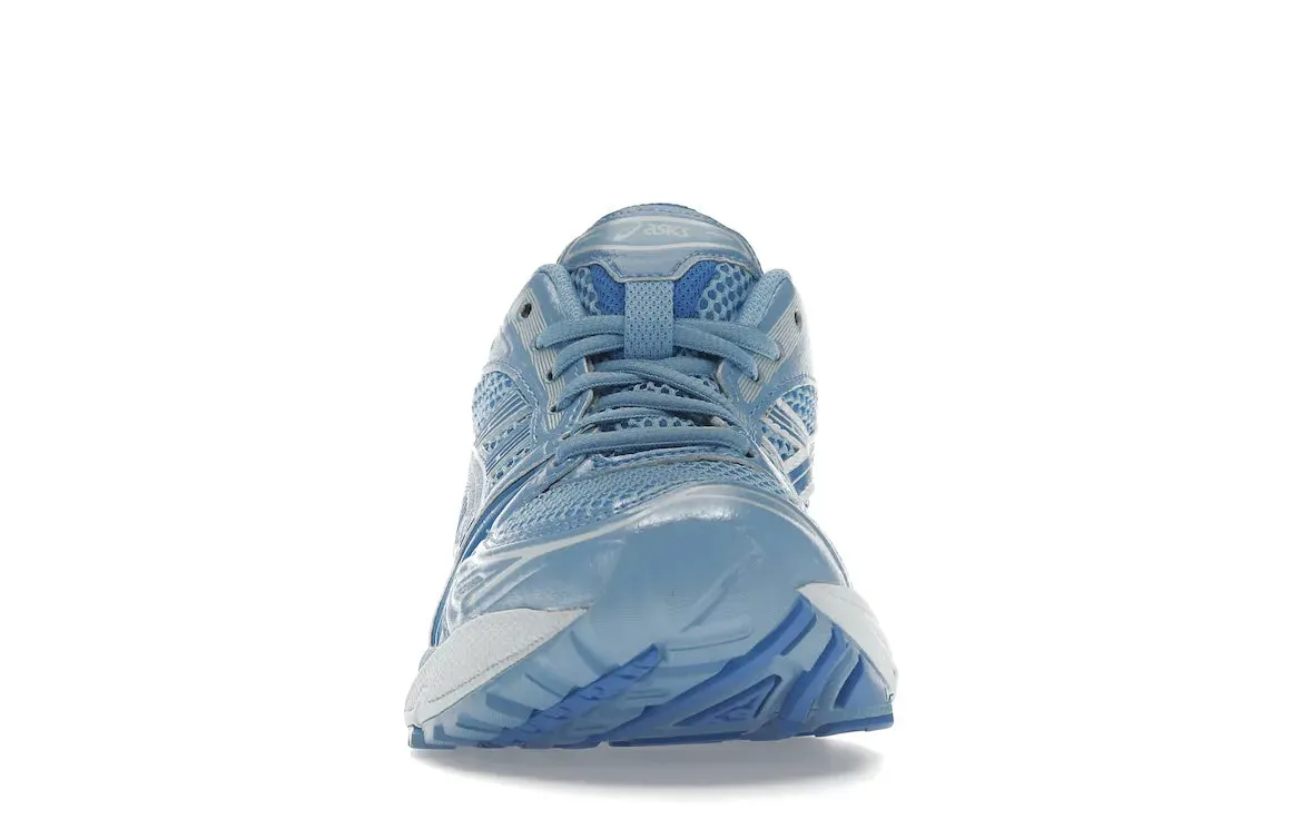 Urban Chic Comfort Driven Design ASICS Gel-Kayano 14 Ice Studios Blue
