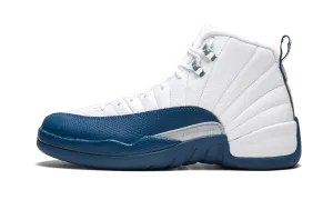 Jordan 12 Retro "French Blue" Anywhere Wear