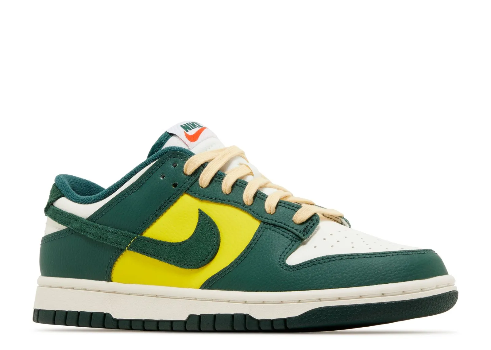 Every Journey Nike Dunk Low SE Noble Green