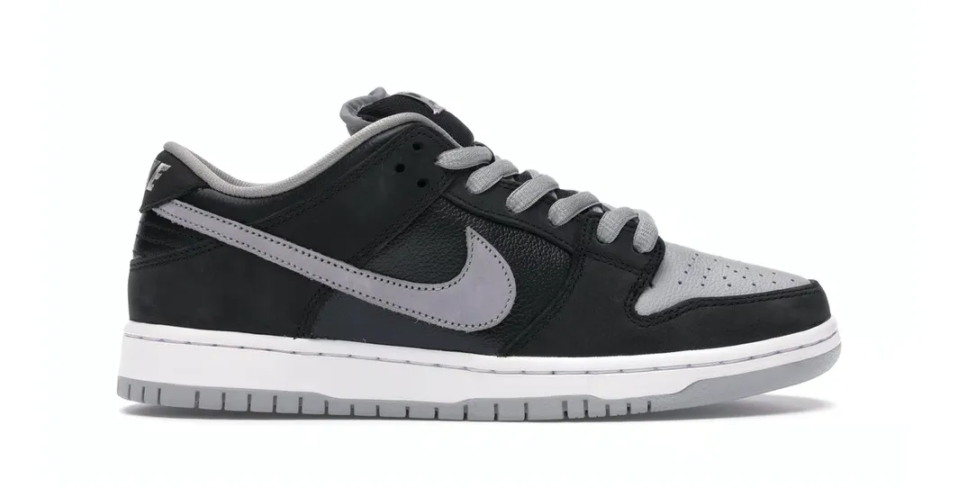 Soft   sole Nike SB Dunk Low J-Pack Shadow