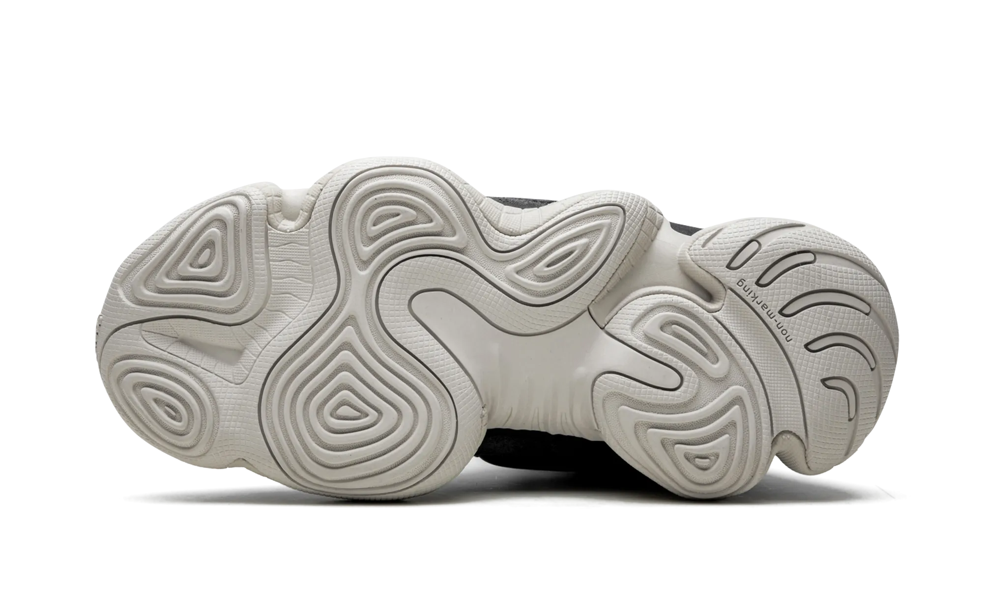 Adidas Yeezy 500 High ??Slate?? Rock Jog