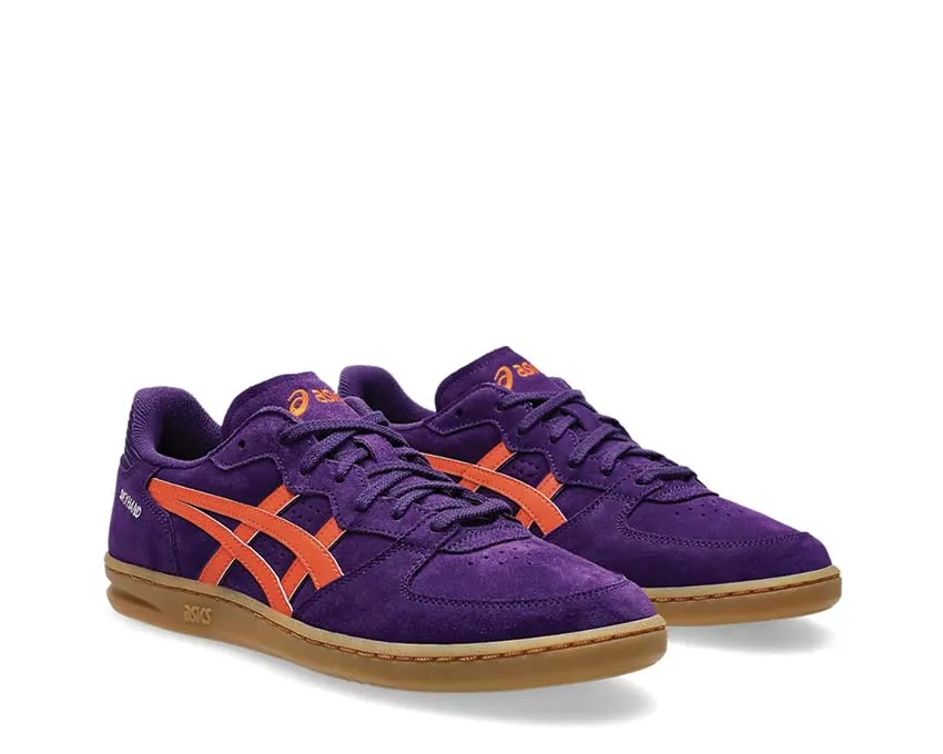 Closet Core Earth Mood Asics Skyhand OG