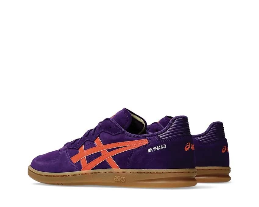 Kind Step Luggage Fit Asics Skyhand OG