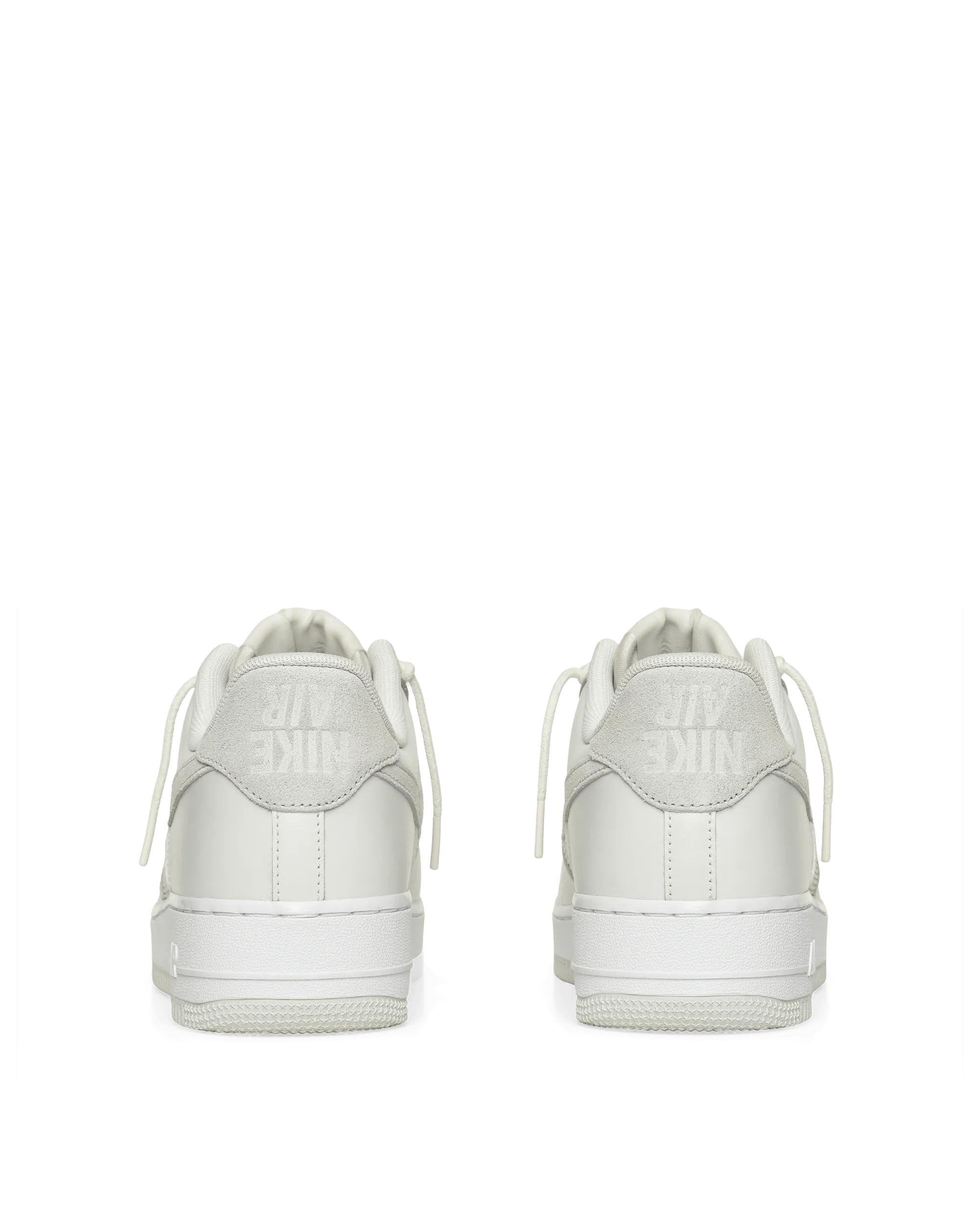 Active Slam Jam Air Force 1 Sneakers Summit White