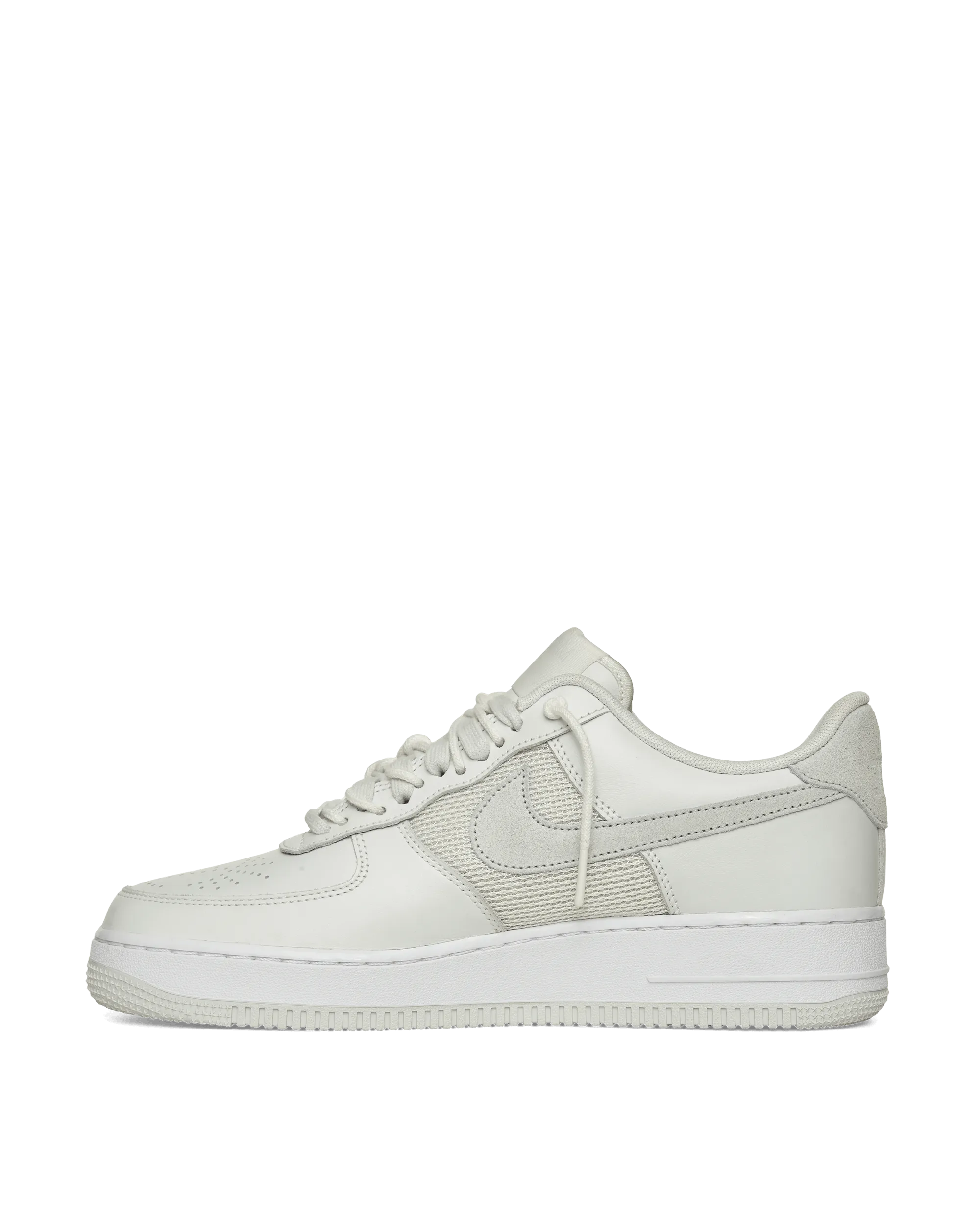 Daily Chill Slam Jam Air Force 1 Sneakers Summit White