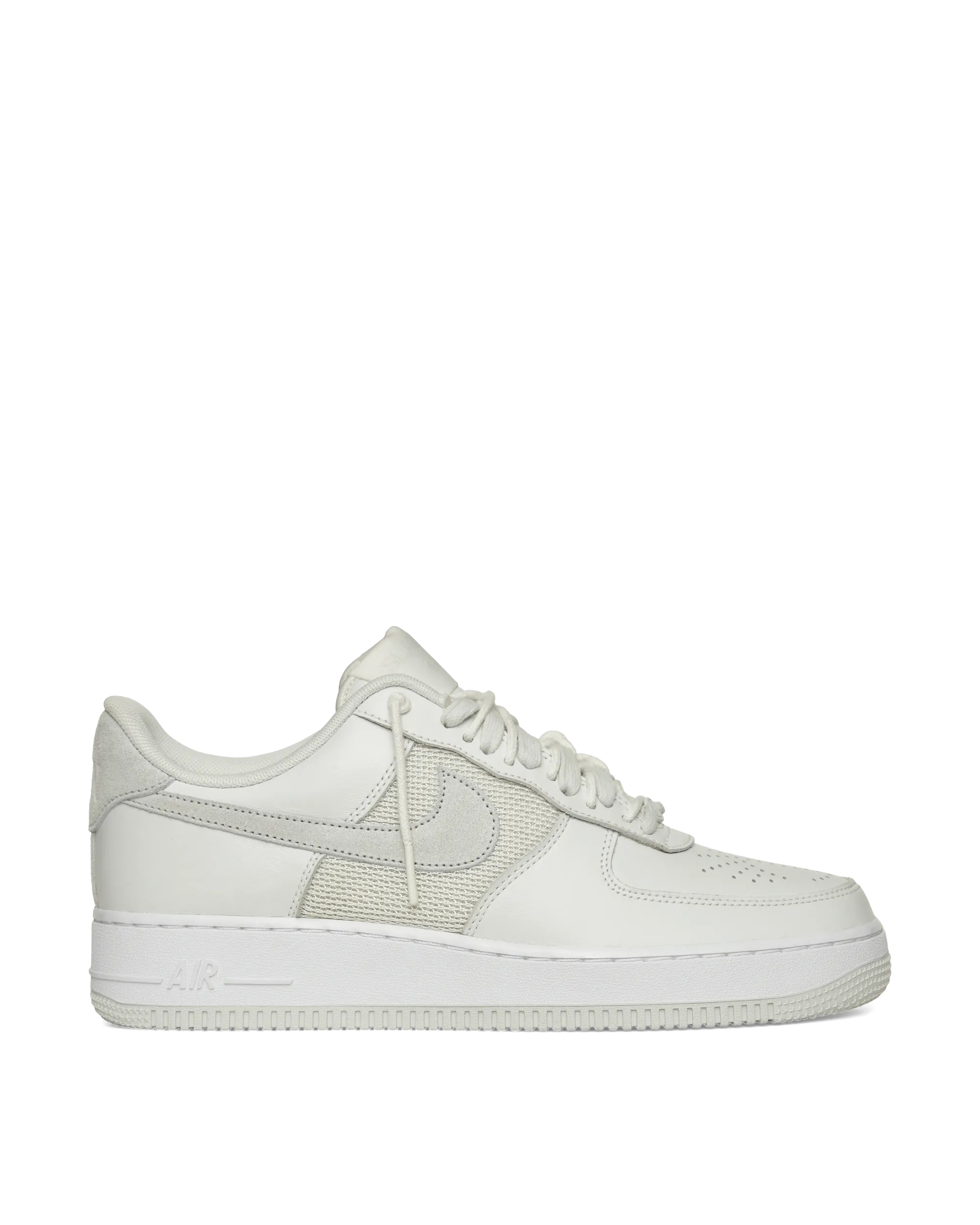 Core Flex Slam Jam Air Force 1 Sneakers Summit White