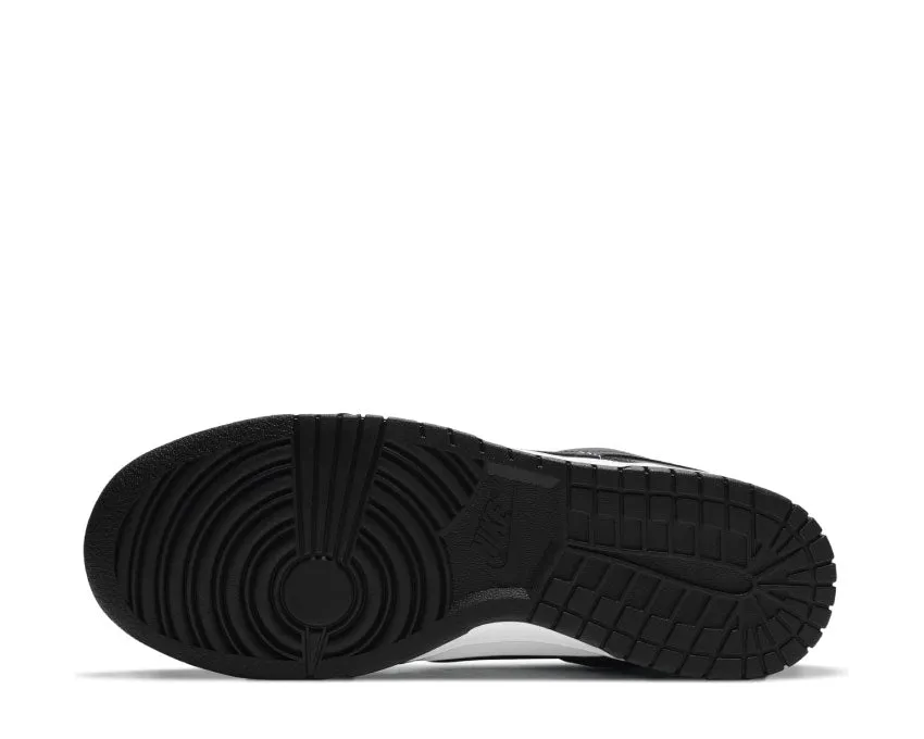 Nike Dunk Low Retro ?Panda? Training Ease