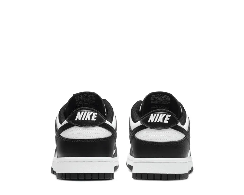 Team Day Nike Dunk Low Retro ?Panda?