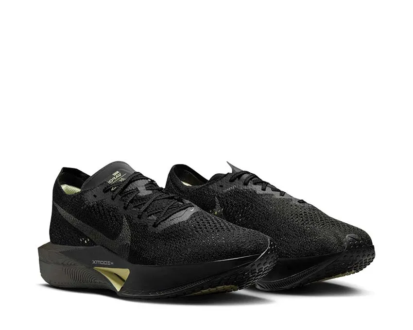Nike ZoomX Vaporfly Next 3% "Olive Aura" Prodigious comfort Comfortable Fitment