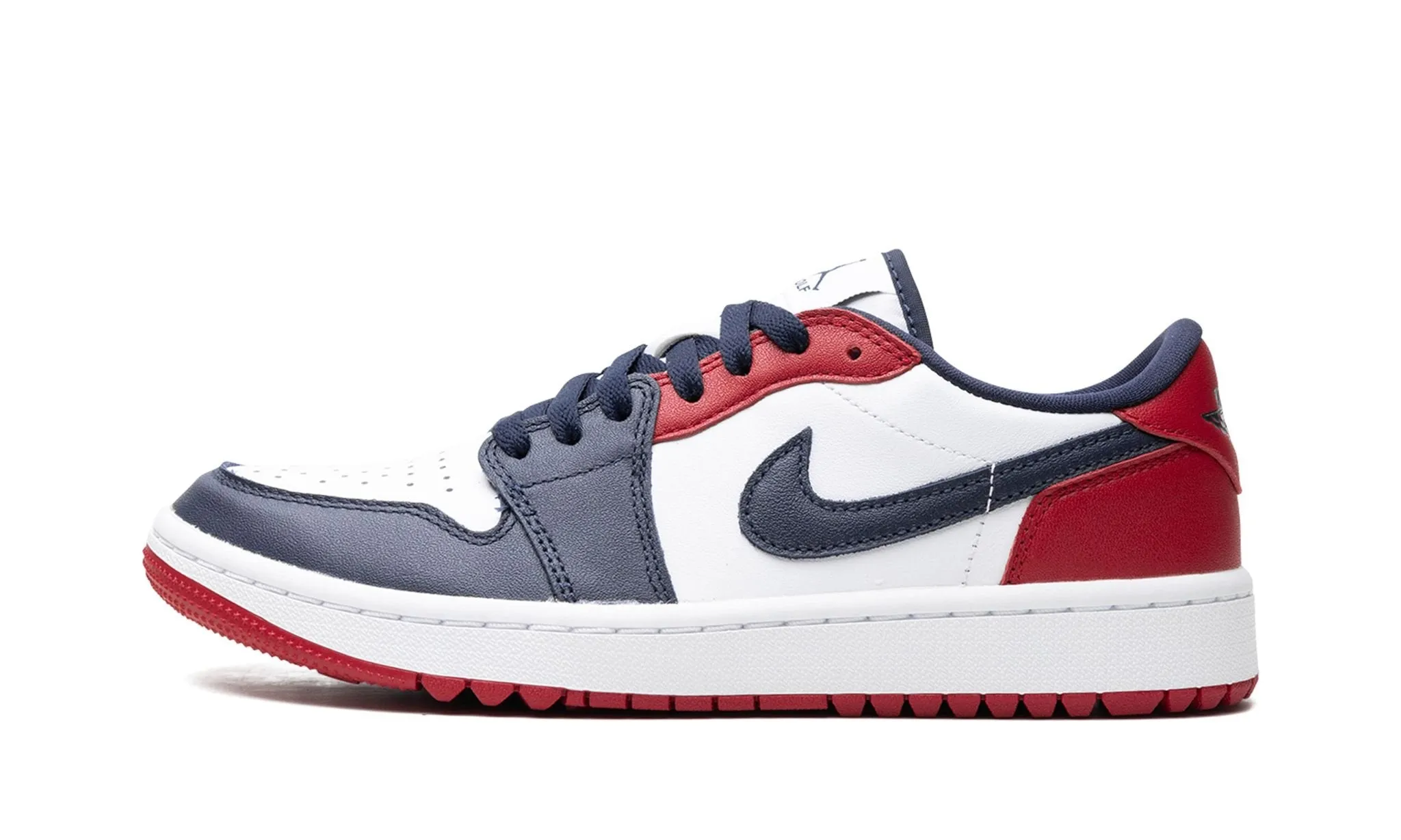 Soft Air Jordan 1 Low Golf 'USA'