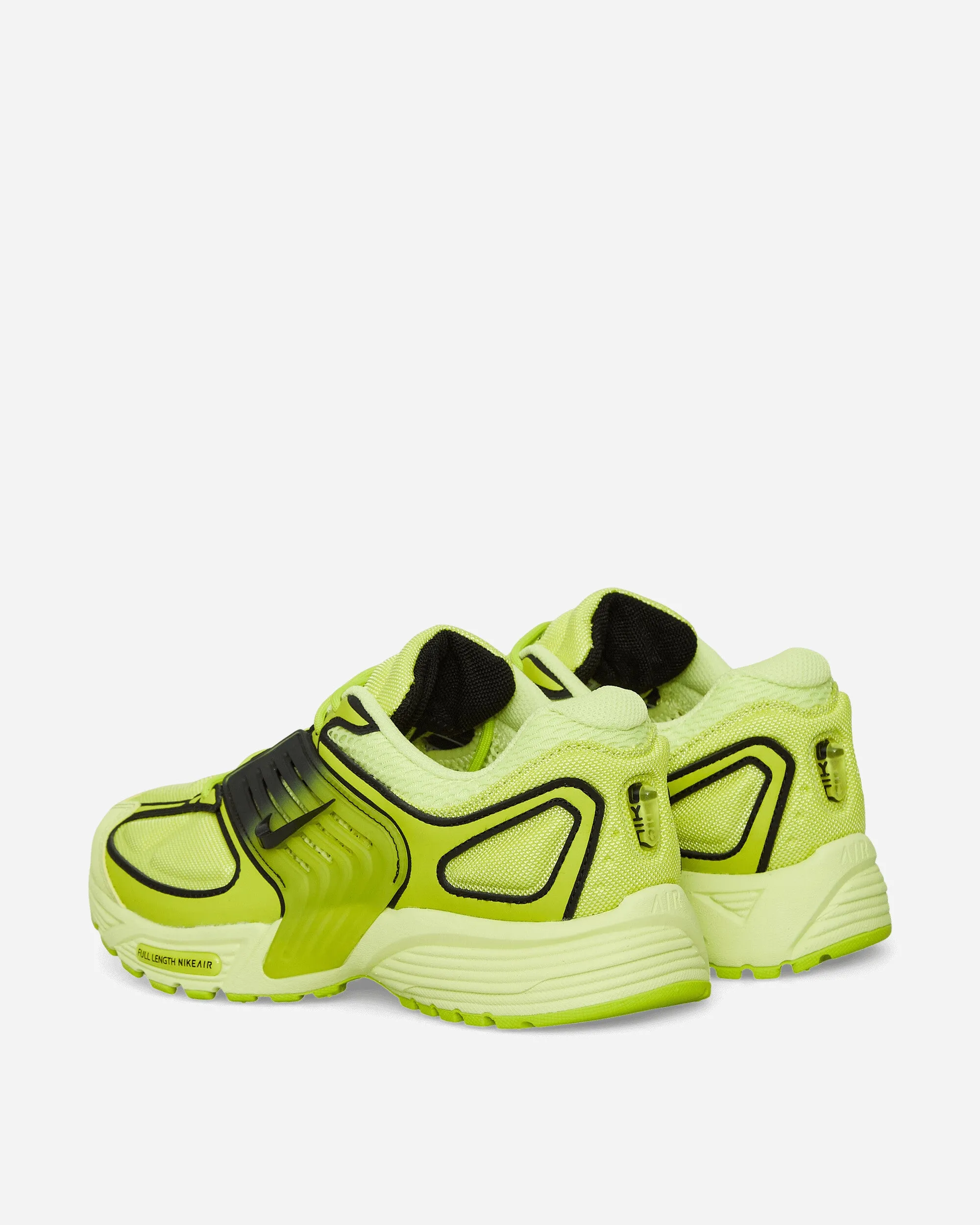 Air Pegasus Wave Sneakers Light Lemon Twist School Style Festival Vibe
