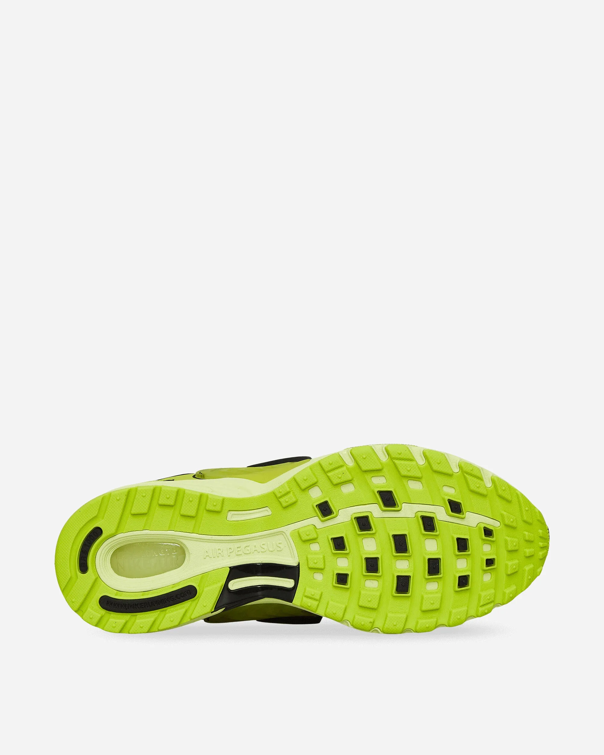 Air Pegasus Wave Sneakers Light Lemon Twist Snow Warm