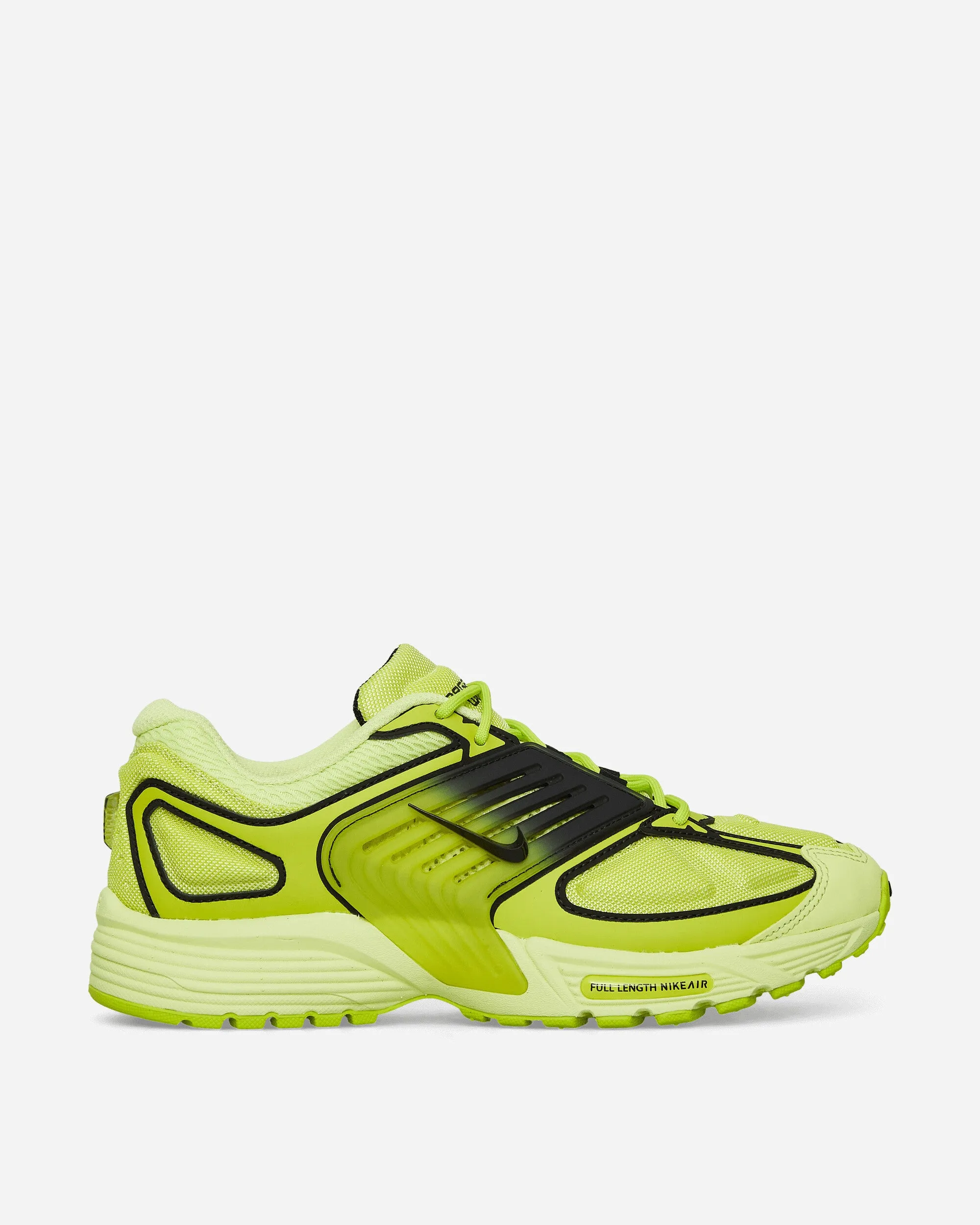 Air Pegasus Wave Sneakers Light Lemon Twist Fresh Drop