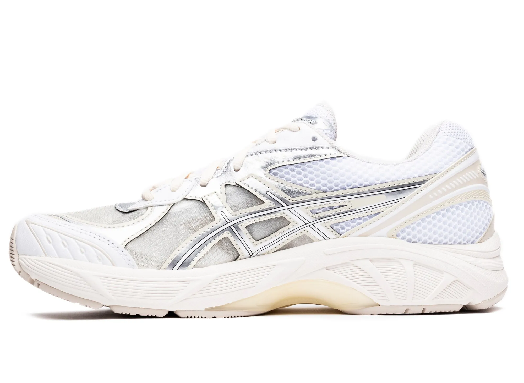 Asics GT-2160  'Above the Clouds' in White Winter Base