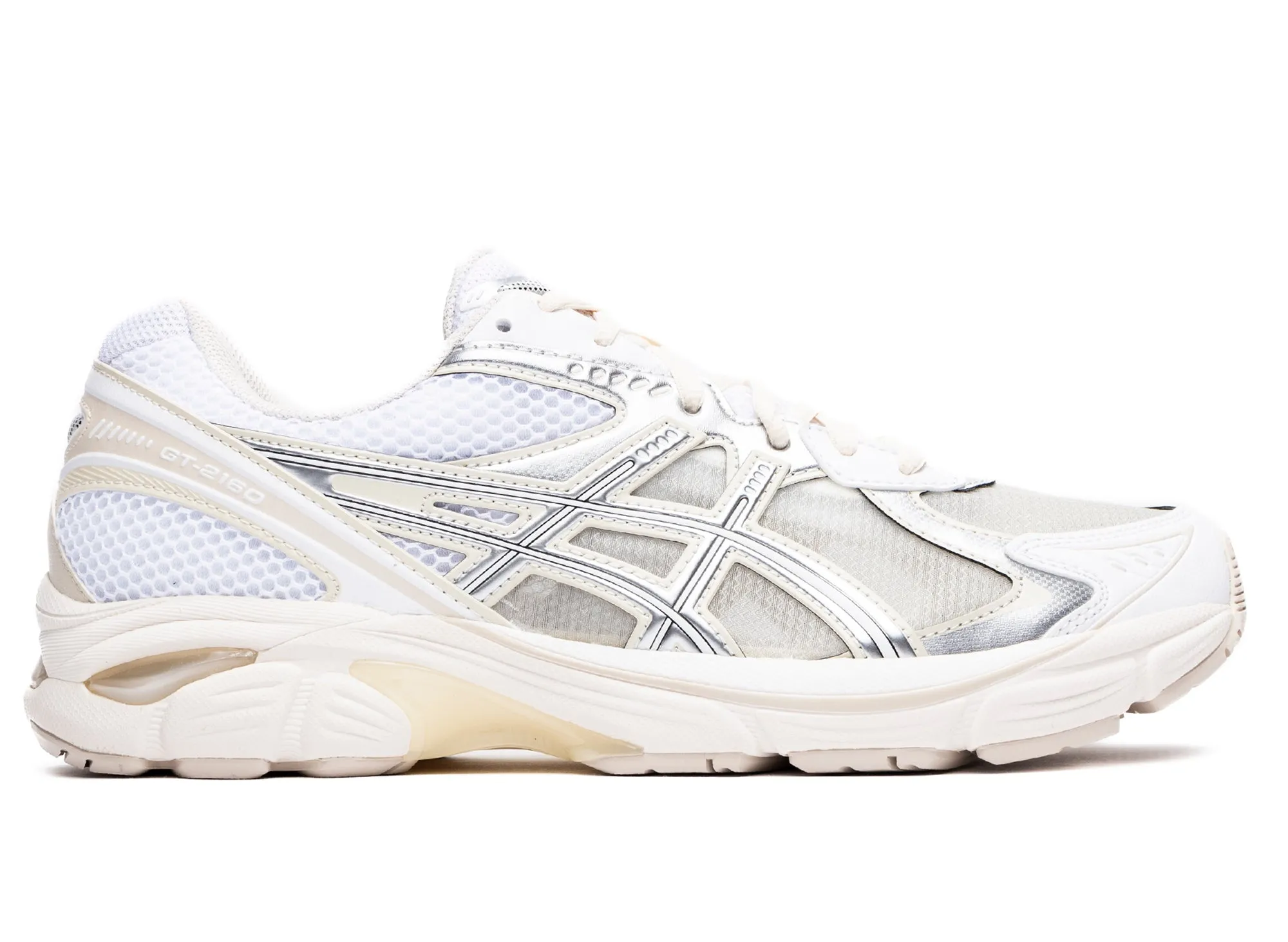 Asics GT-2160  'Above the Clouds' in White Toe Guard Autumn Cool