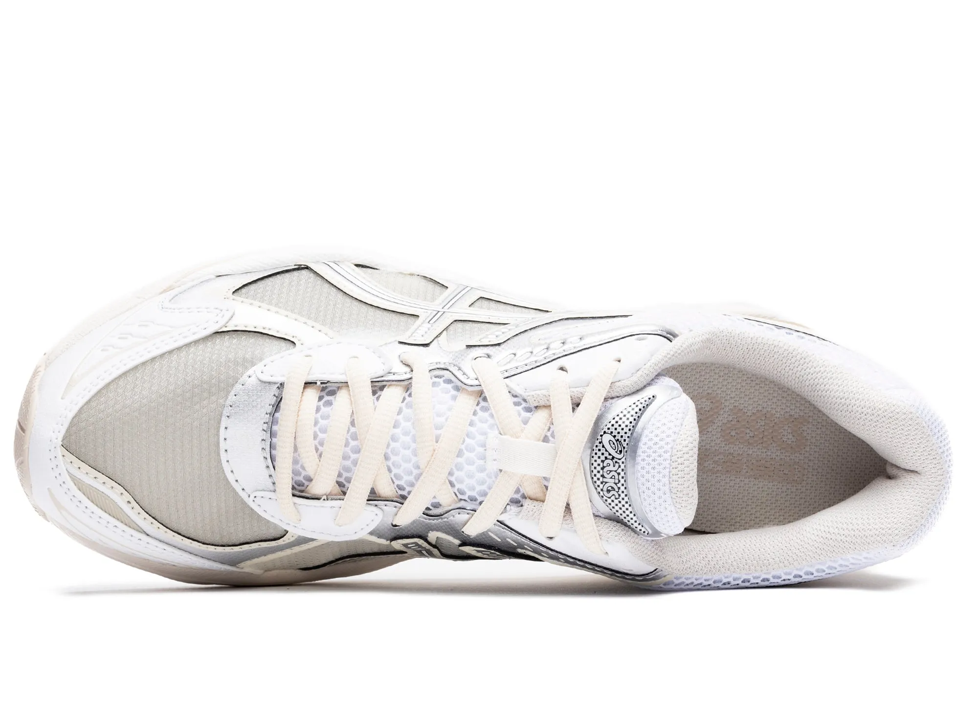 Asics GT-2160  'Above the Clouds' in White Tech Glow Sport Life
