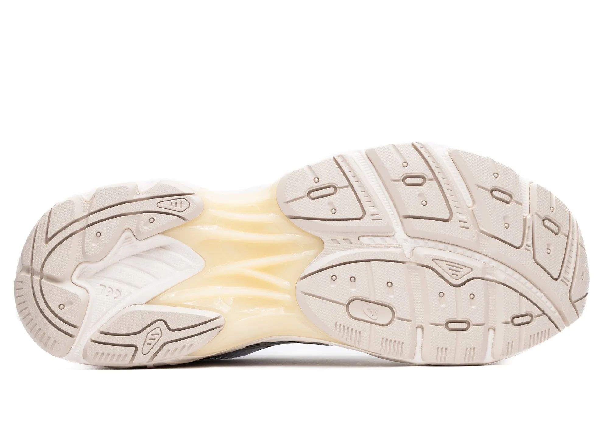 Power Grip Asics GT-2160  'Above the Clouds' in White