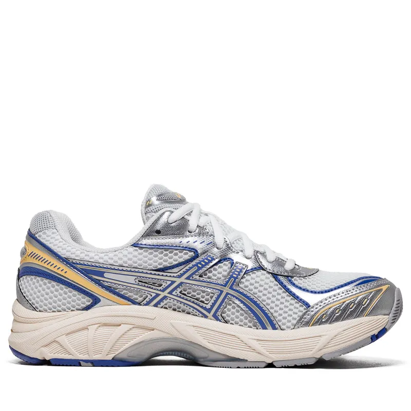 Functional Comfort Run Asics GT-2160 - White/Blue Violet