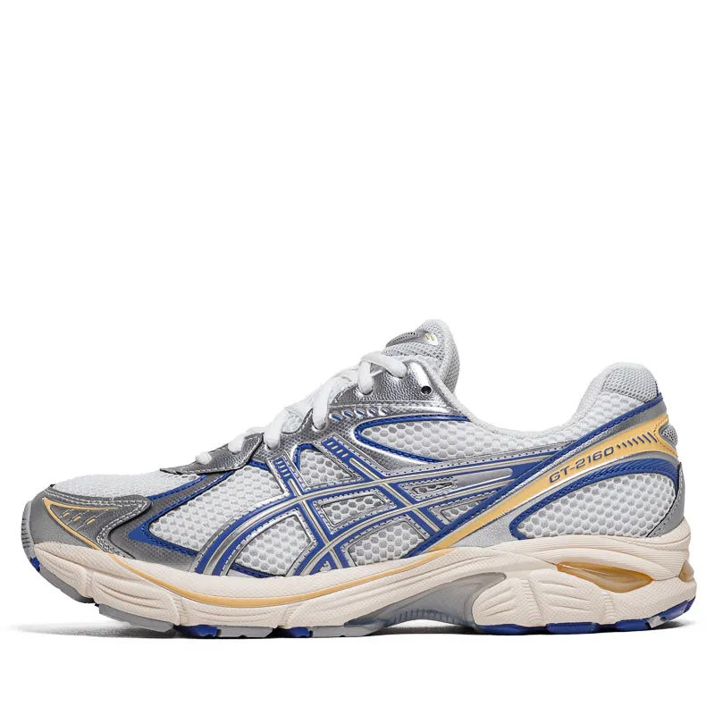 Asics GT-2160 - White/Blue Violet Ring Walk Neo Pop