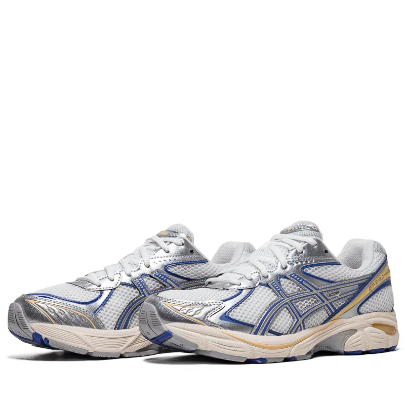 Asics GT-2160 - White/Blue Violet forest walk Height Plus