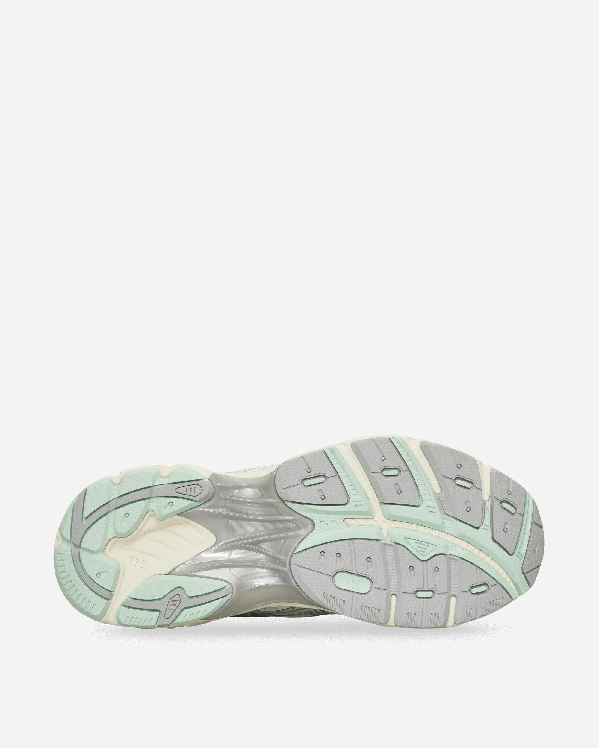 Breath Fresh Heart Glow GT-2160 Sneakers White / Mint Tint